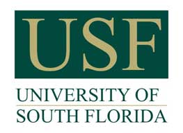 -  into university of south florida, 